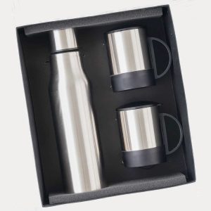 Bottle, Mug & Mug Gift Set – Model RV2001