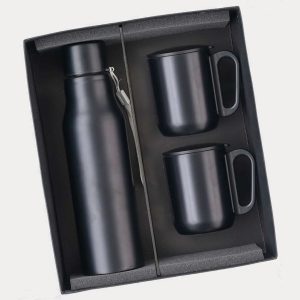 Bottle, Mug & Mug Gift Set – Model RV2004