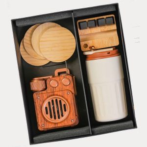 Eco-Friendly Gift Combo – Model RV2014