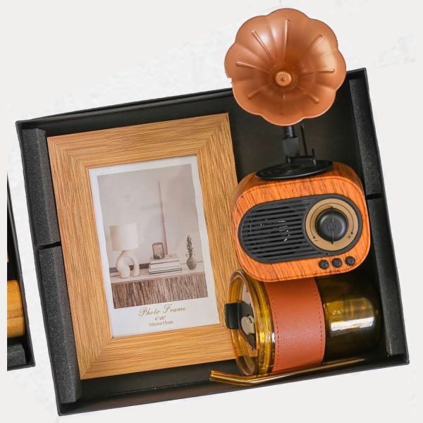 Eco-Friendly Gift Combo – Model RV2019 (Eco-friendly)