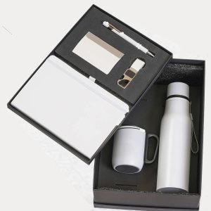 Premium Corporate Gift Hamper – Model RV2106