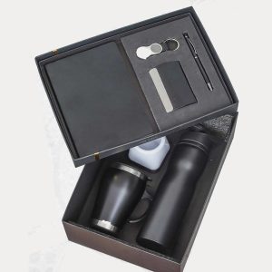 Premium Corporate Gift Hamper – Model RV2110
