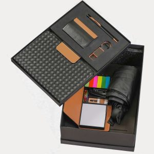 Premium Corporate Gift Hamper – Model RV2114