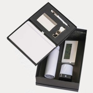 Premium Corporate Gift Hamper – Model RV2117