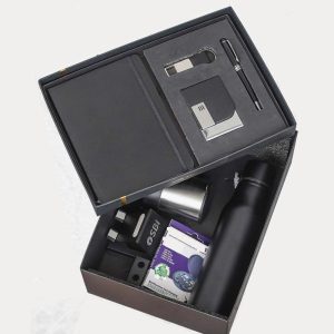 Premium Corporate Gift Hamper – Model RV2118
