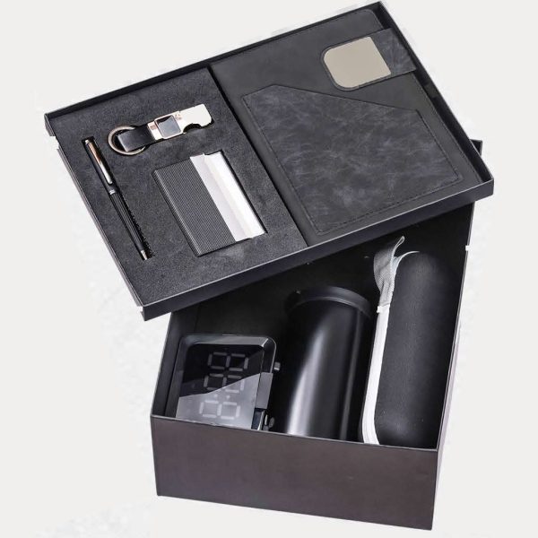 Premium Corporate Gift Hamper – Model RV2301