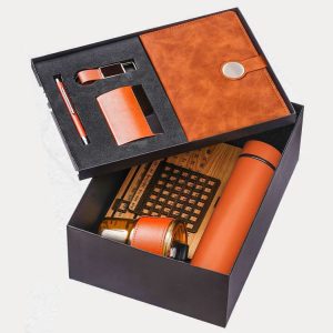 Premium Corporate Gift Hamper – Model RV2304