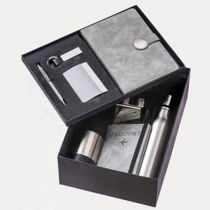 Premium Corporate Gift Hamper – Model RV2305