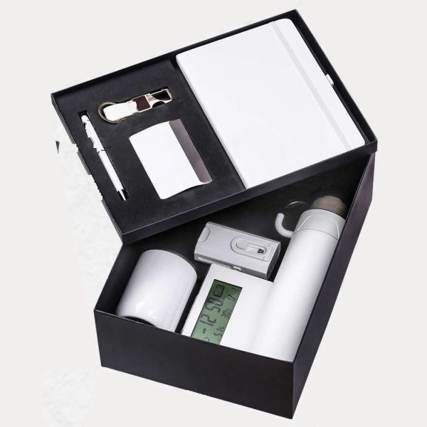 Premium Corporate Gift Hamper – Model RV2306