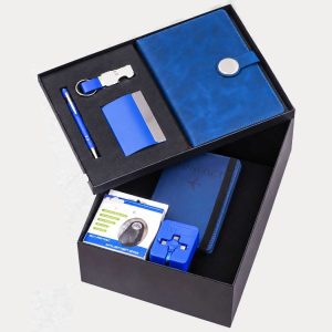 Premium Corporate Gift Hamper – Model RV2307