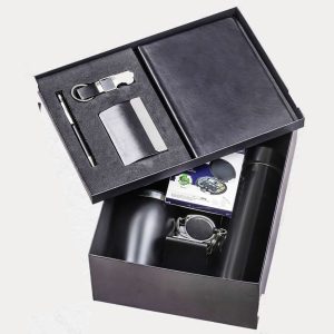 Premium Corporate Gift Hamper – Model RV2312