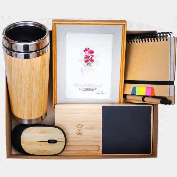 Eco-Friendly Gift Combo – Model RV2507