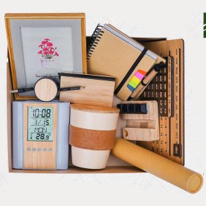 Eco-Friendly Gift Combo – Model RV2508
