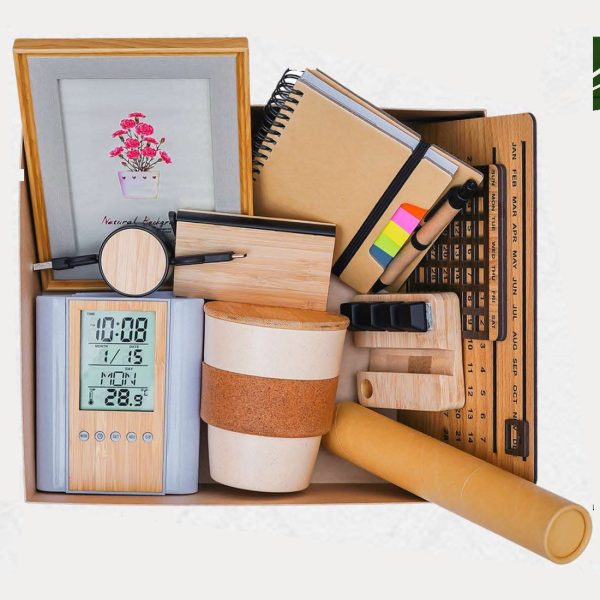 Eco-Friendly Gift Combo – Model RV2508