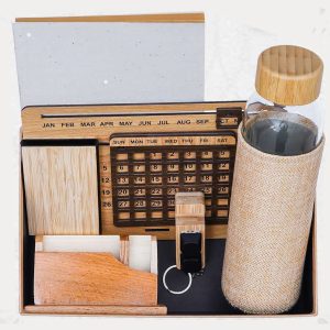 Eco-Friendly Gift Combo – Model RV2509