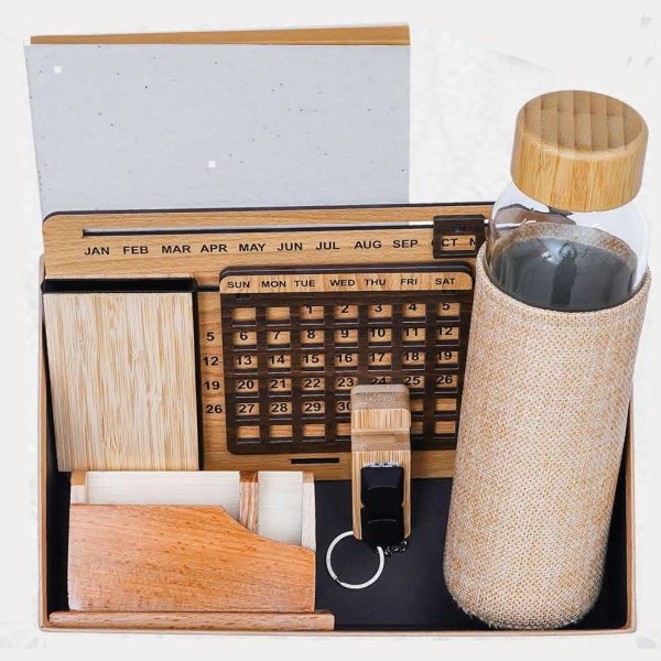 Eco-Friendly Gift Combo – Model RV2509