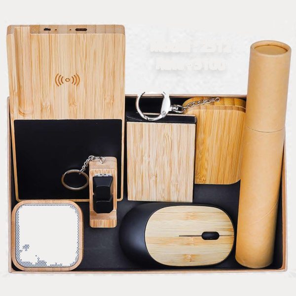 Eco-Friendly Gift Combo – Model RV2512