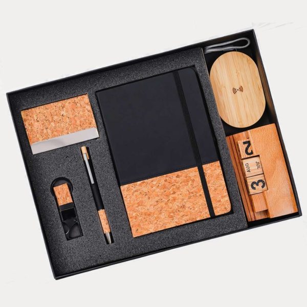 Executive Notebook Gift Set – Model RV2519