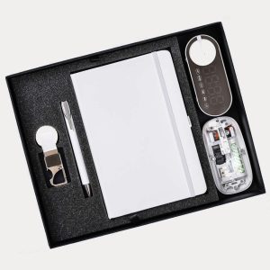 Executive Notebook Gift Set – Model RV2520