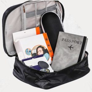 Backpack Gift Combo – Model RV2605