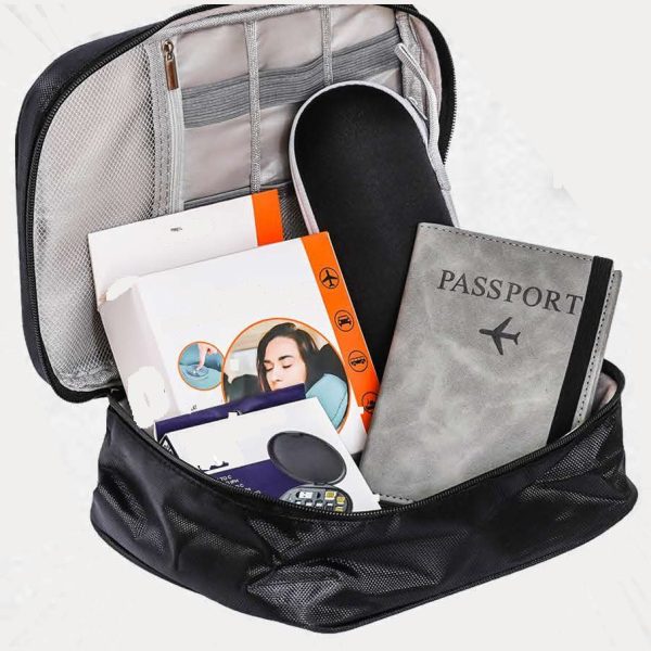 Backpack Gift Combo – Model RV2605