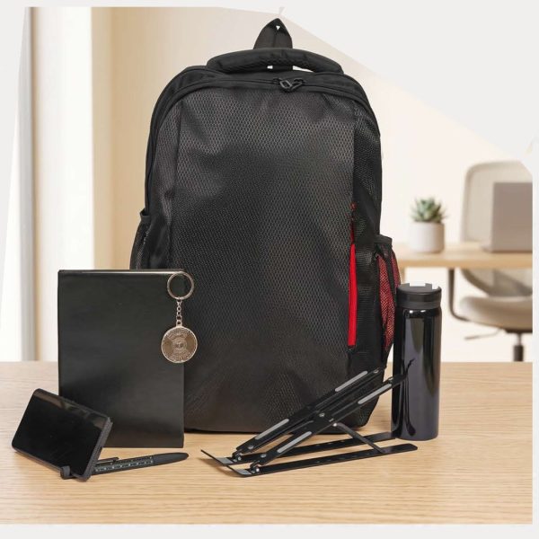 Backpack Gift Combo – Model RV2703