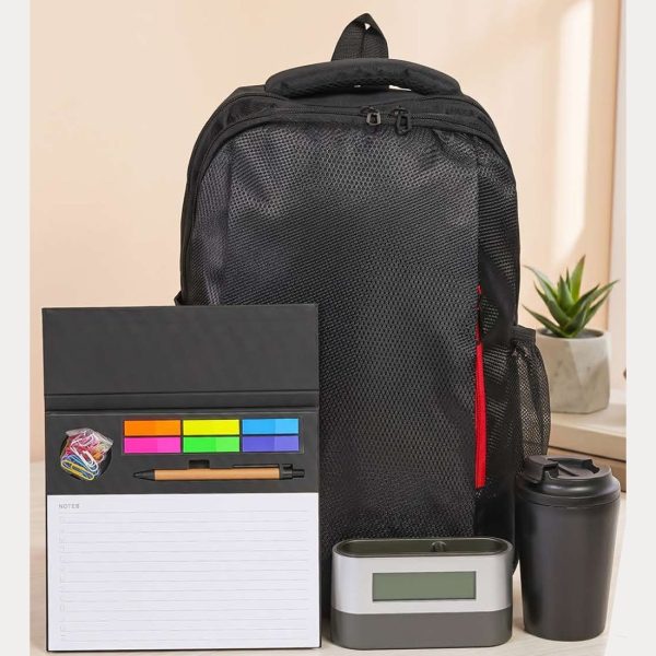 Backpack Gift Combo – Model RV2704