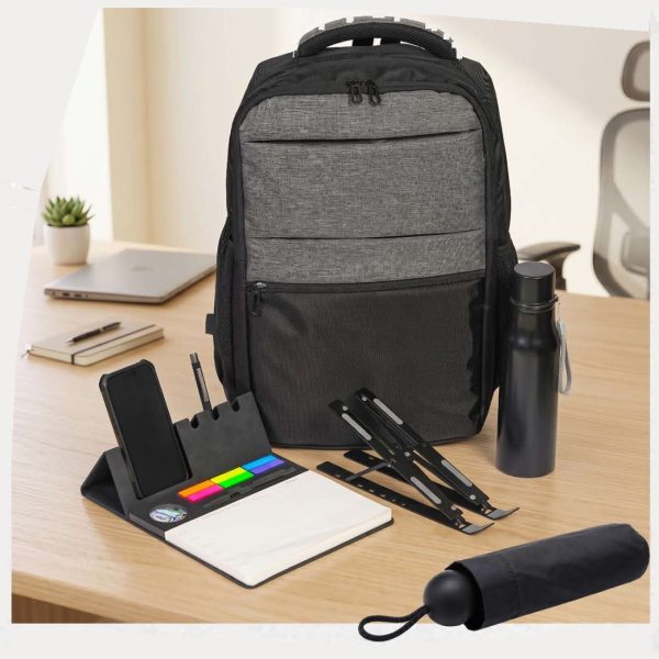 Backpack Gift Combo – Model RV2706