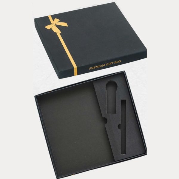 Gift Boxes & Packaging