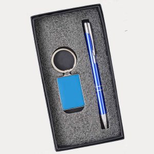 Pen & Keychain Gift Set – Model RV731