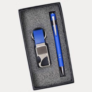 Pen & Keychain Gift Set – Model RV732