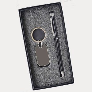 Pen & Keychain Gift Set – Model RV738