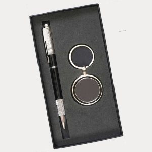 Pen & Keychain Gift Set – Model RV744