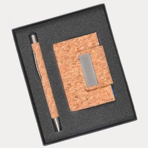 Pen & Card Holder Gift Set – Model RV774