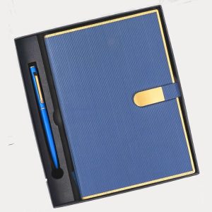 Notebook & Pen Gift Set – Model RV903