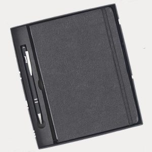 Notebook & Pen Gift Set – Model RV904