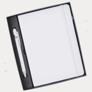 Notebook & Pen Gift Set – Model RV905