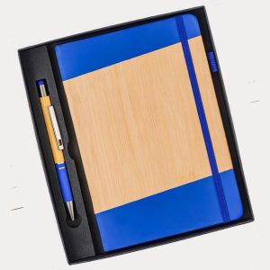Notebook & Pen Gift Set – Model RV914