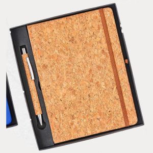Notebook & Pen Gift Set – Model RV915