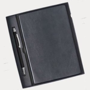 Notebook & Pen Gift Set – Model RV917