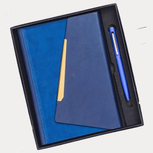 Notebook & Pen Gift Set – Model RV923