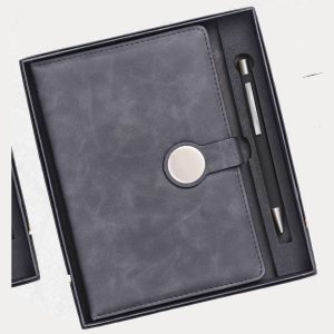 Notebook & Pen Gift Set – Model RV926