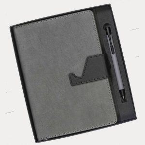 Notebook & Pen Gift Set – Model RV932